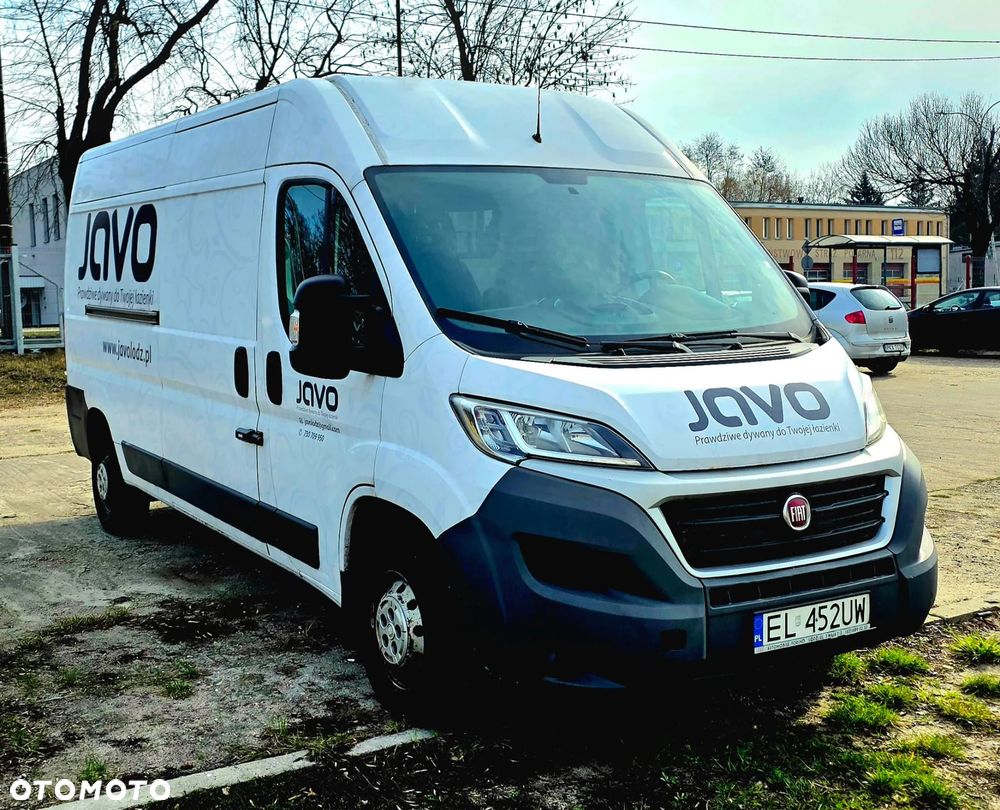 Fiat DUCATO - 1