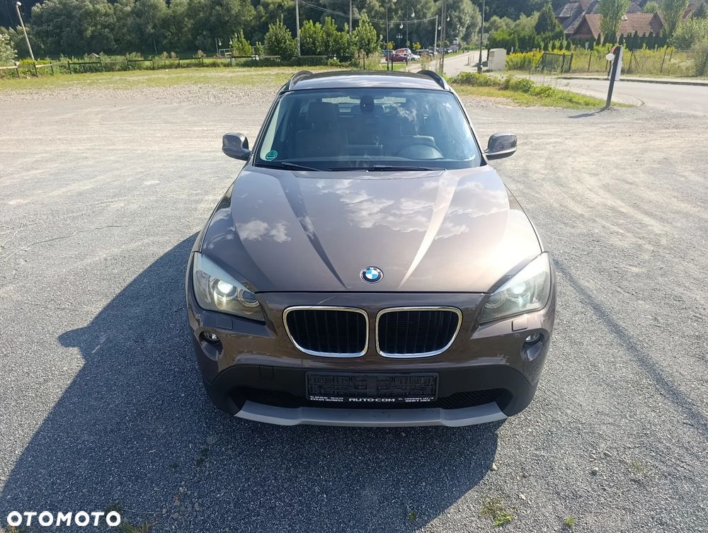 BMW X1 sDrive18d xLine - 4