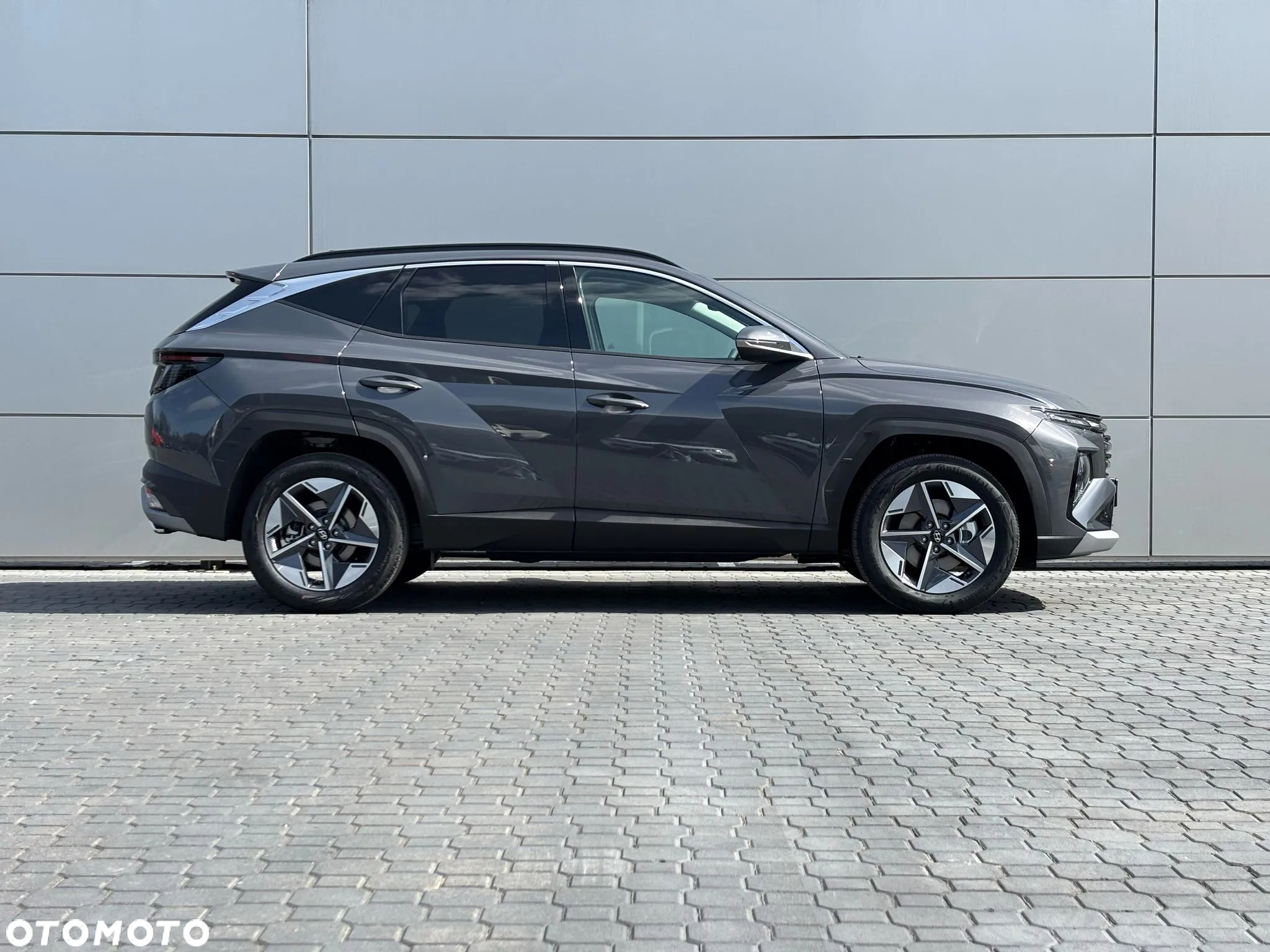 Hyundai Tucson 1.6 T-GDi Smart 2WD - 6