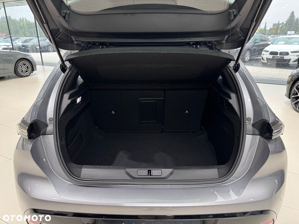 Peugeot 308 1.2 PureTech Allure Pack S&S - 17