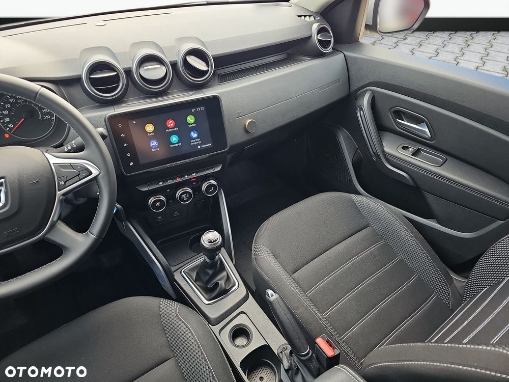 Dacia Duster 1.0 TCe Prestige - 15