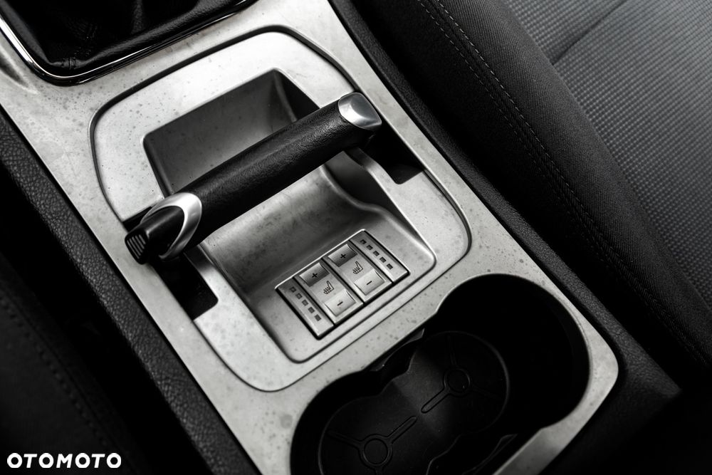 Ford S-Max 2.5 Titanium - 31