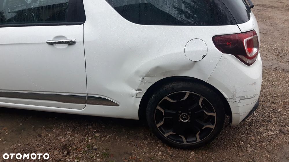 Citroën DS3 - 4