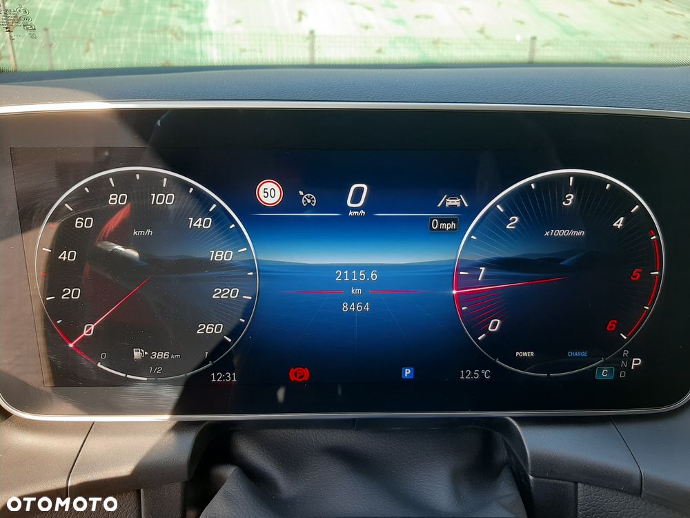 Mercedes-Benz GLC 220 d mHEV 4-Matic Avantgarde - 9