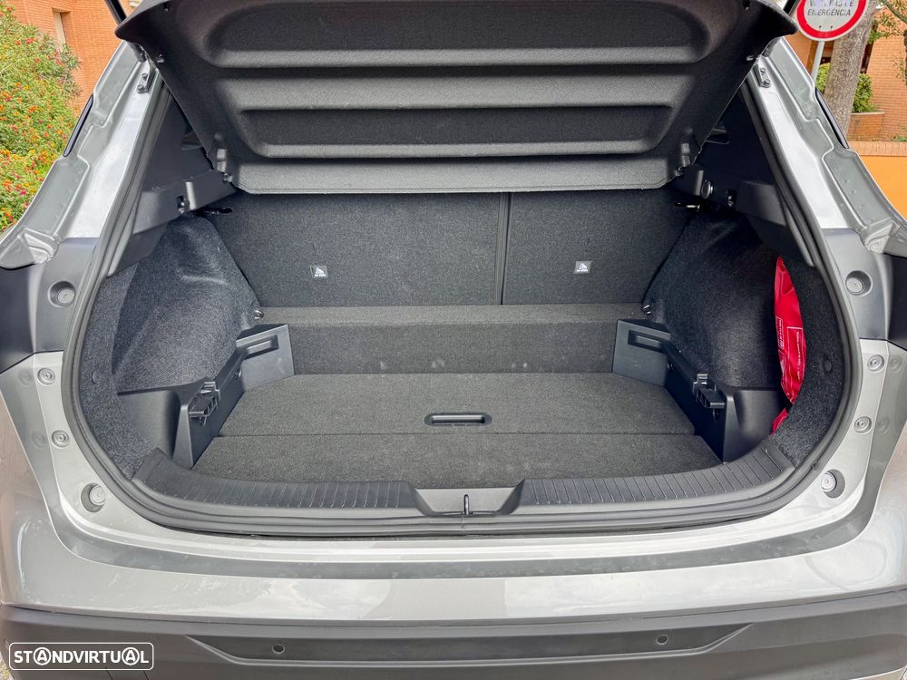 Nissan Qashqai - 19