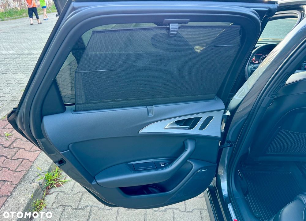Audi A6 Avant 3.0 TDI DPF quattro S tronic sport selection - 23