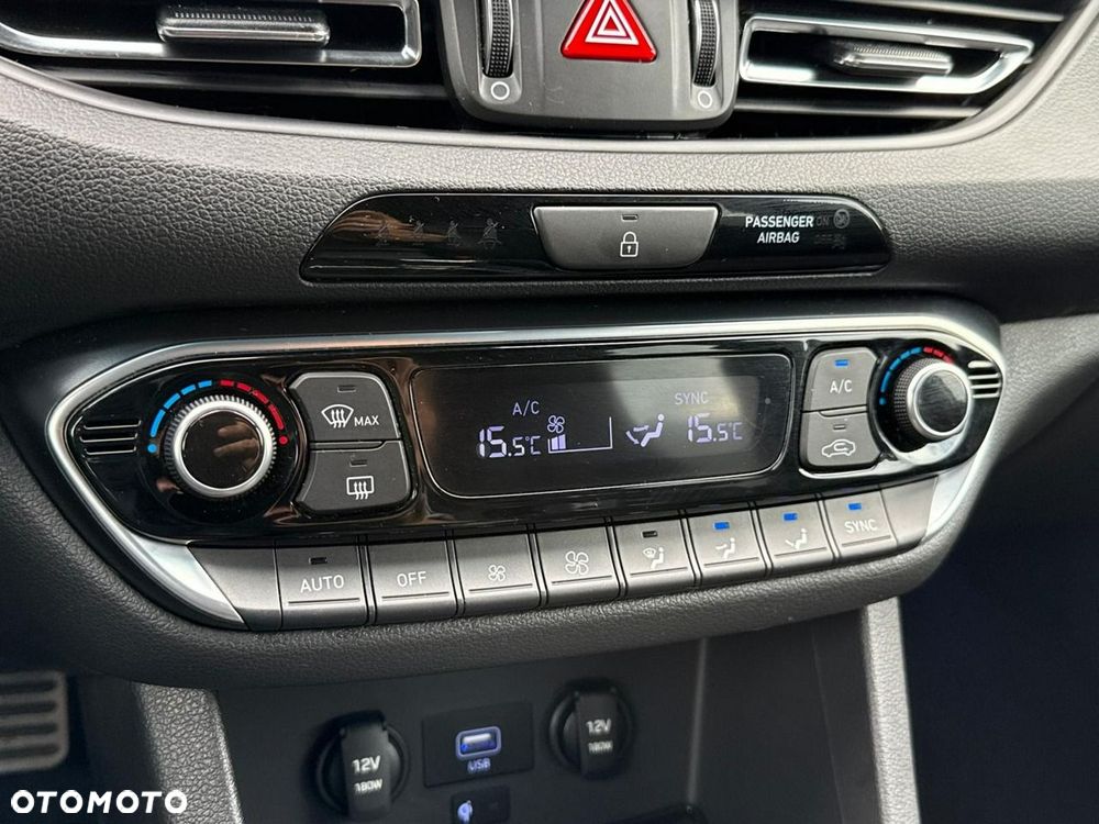 Hyundai i30 N 2.0 T-GDI Performance - 30