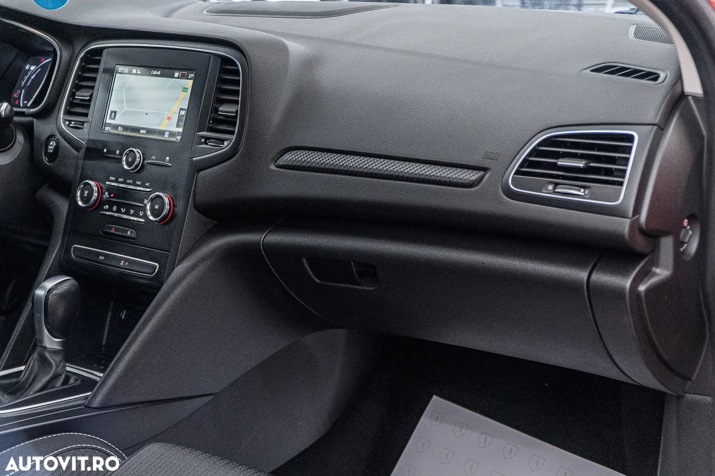 Renault Megane Blue dCi 116 EDC Intens - 36