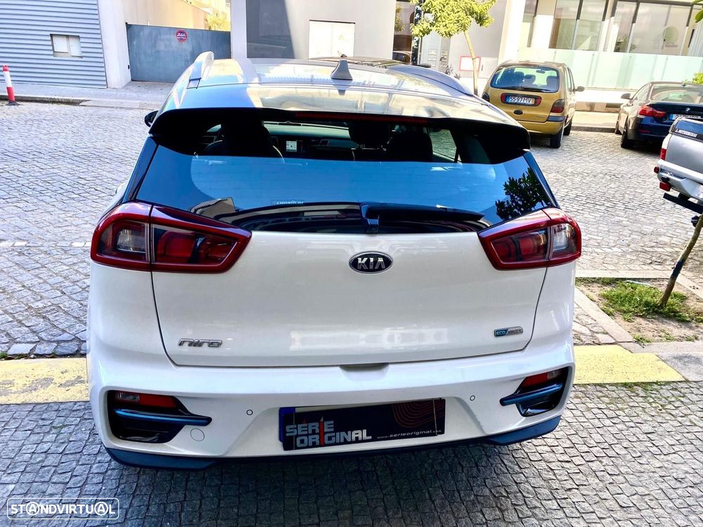 Kia e-Niro 64kWh - 6
