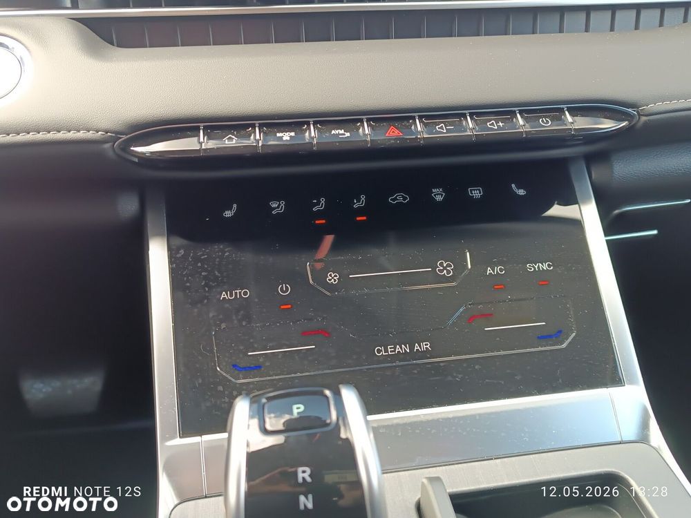 Chery Tiggo 4 - 18