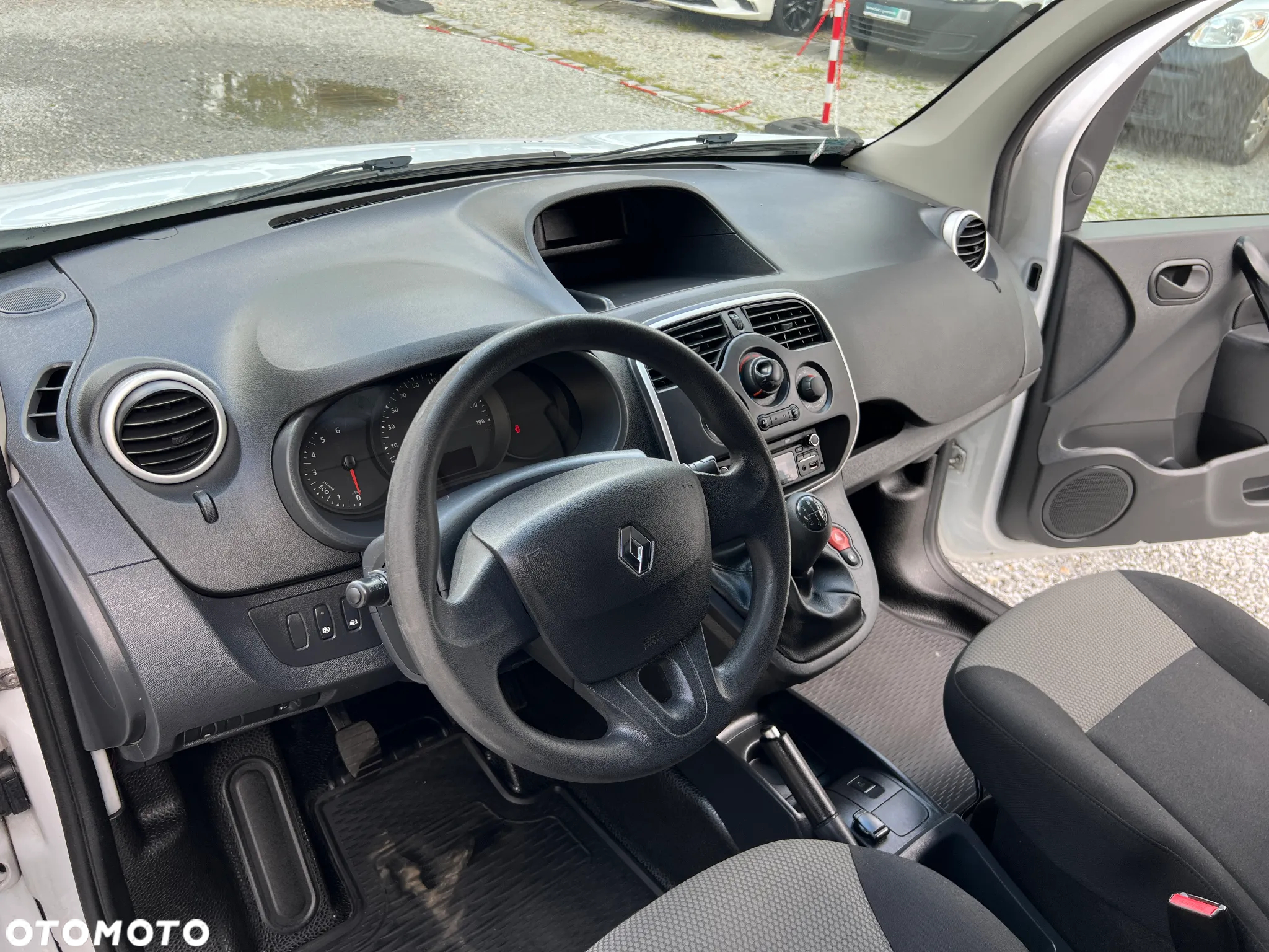 Renault Kangoo 1.5 dCi Long L2H1 FV23% - 10