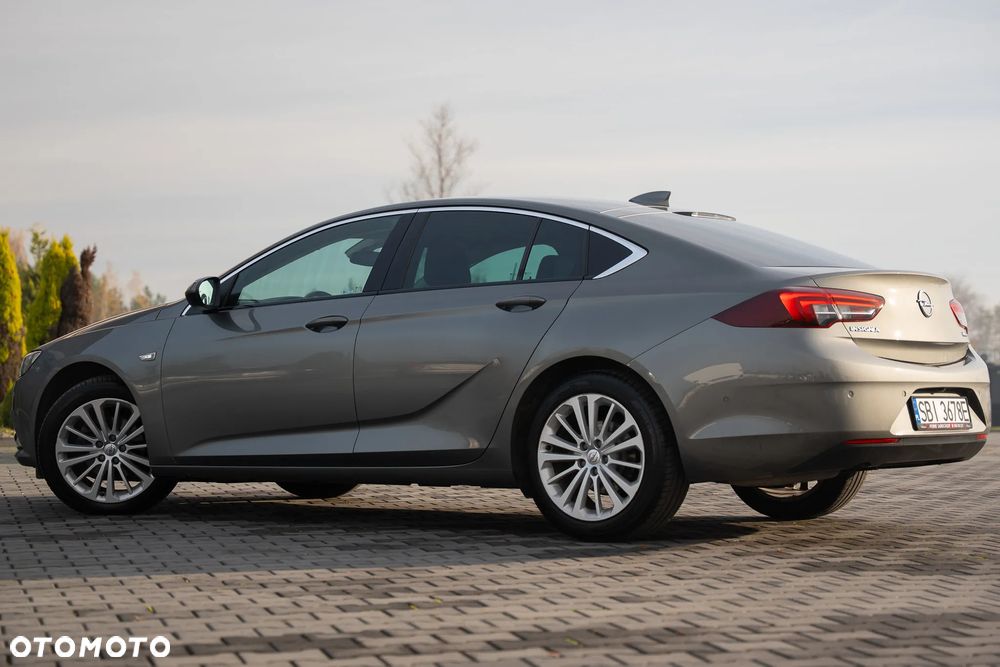 Opel Insignia 1.6 ECOTEC DI Turbo ecoFLEX Start/Stop Sport - 14
