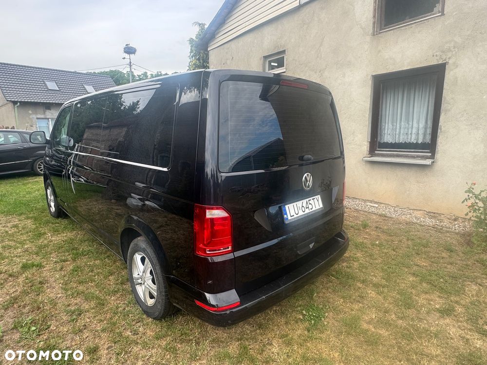 Volkswagen Transporter T6.1 Lang - 6
