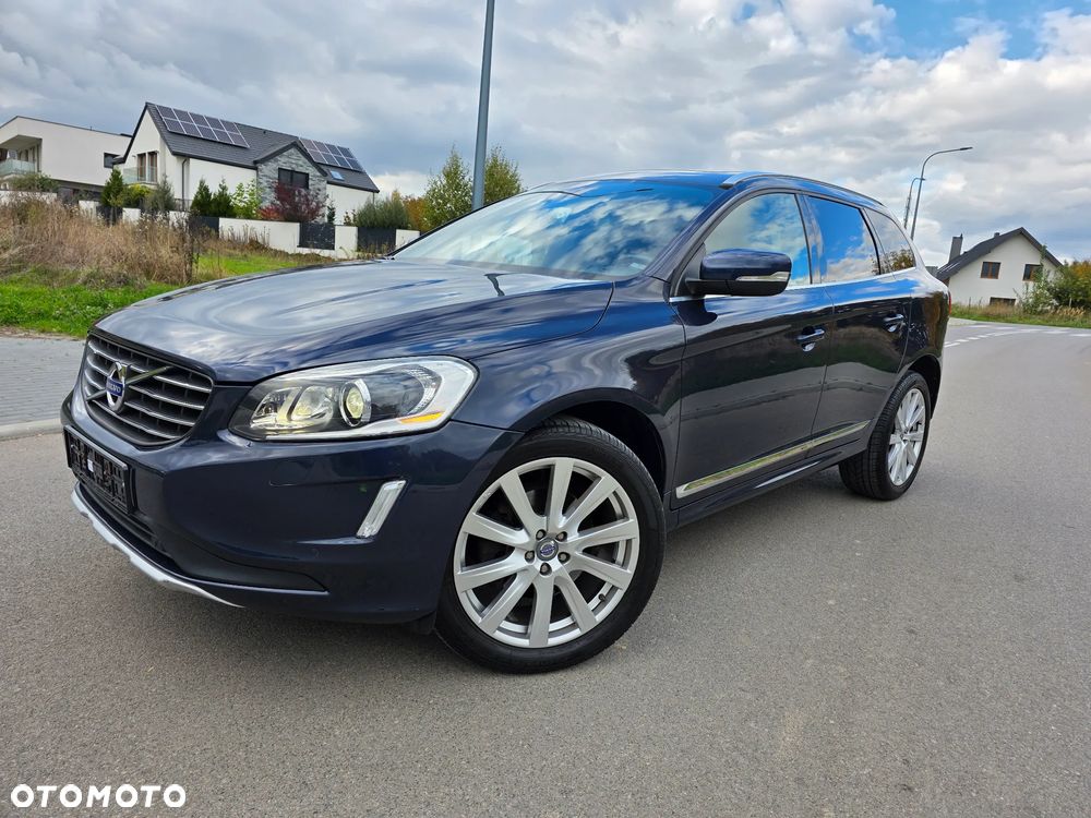 Volvo XC 60 - 26