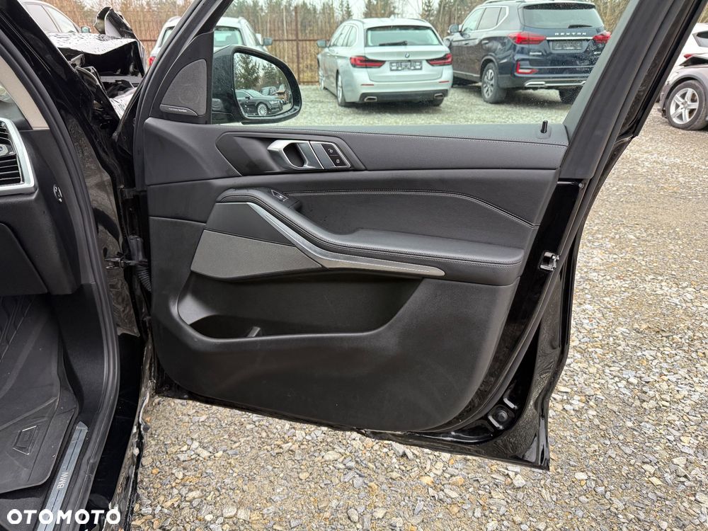 BMW X5 xDrive45e - 20