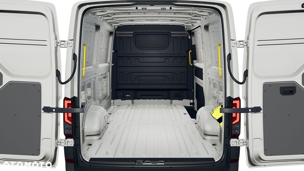 Volkswagen Crafter - 5
