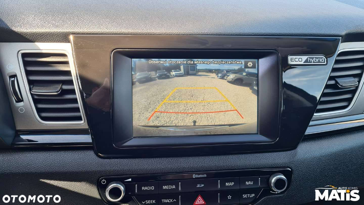 Kia Niro - 10