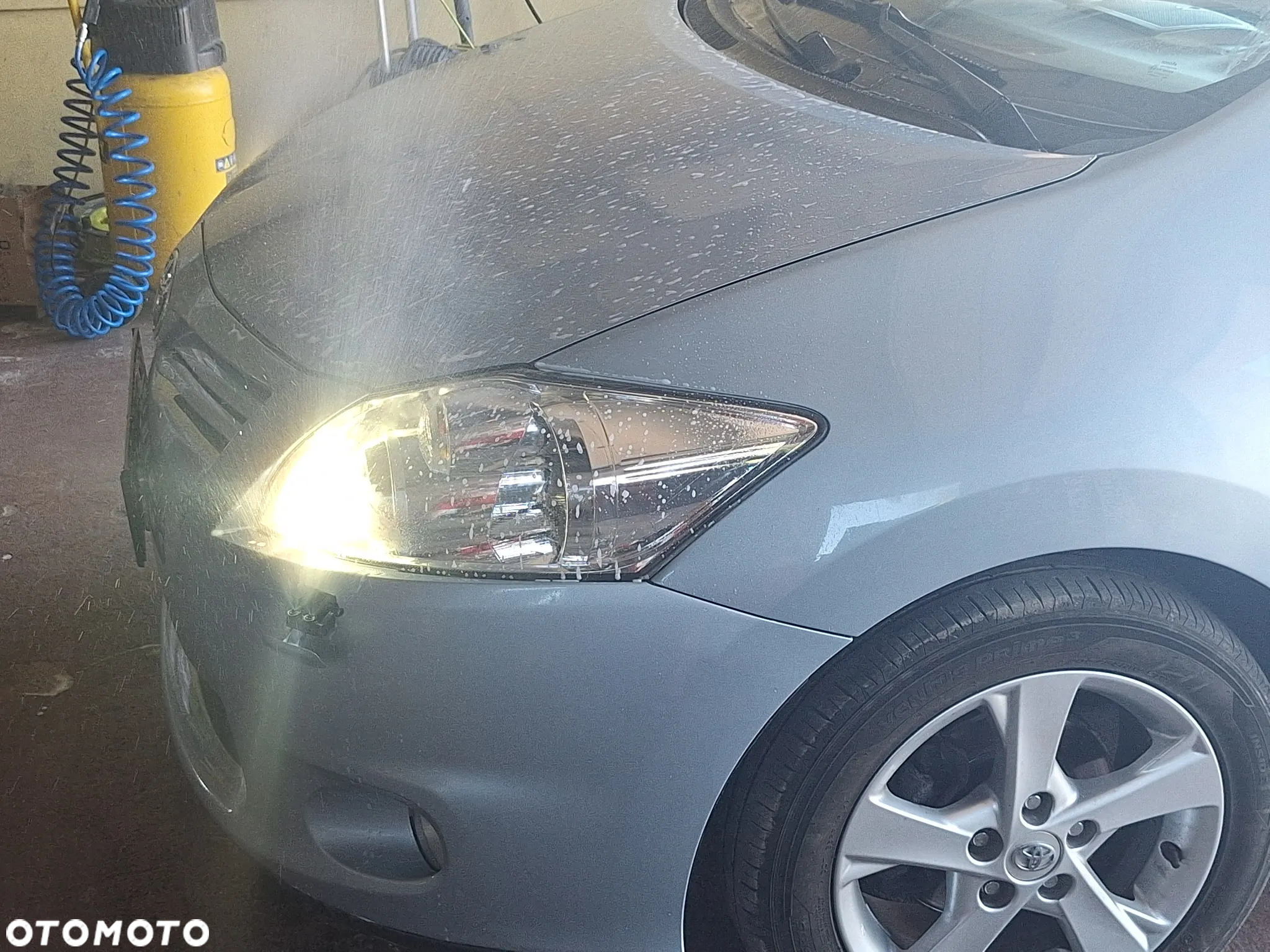 Toyota Auris 1.6 Life+ - 11