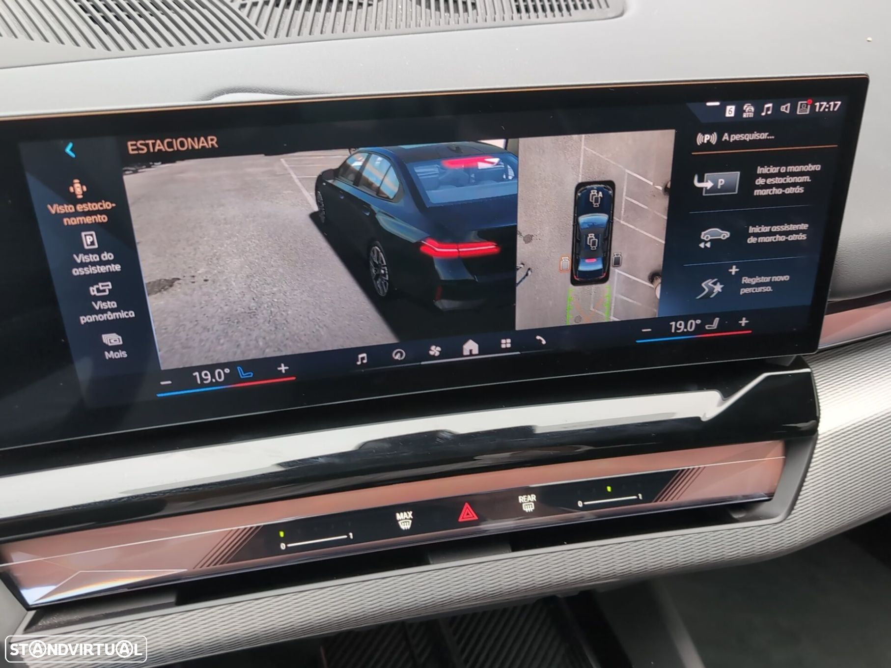 BMW i5 eDrive40 Pack Desportivo M - 24