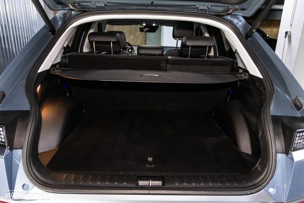 Hyundai Ioniq 5 77 kWh Vanguard - 50