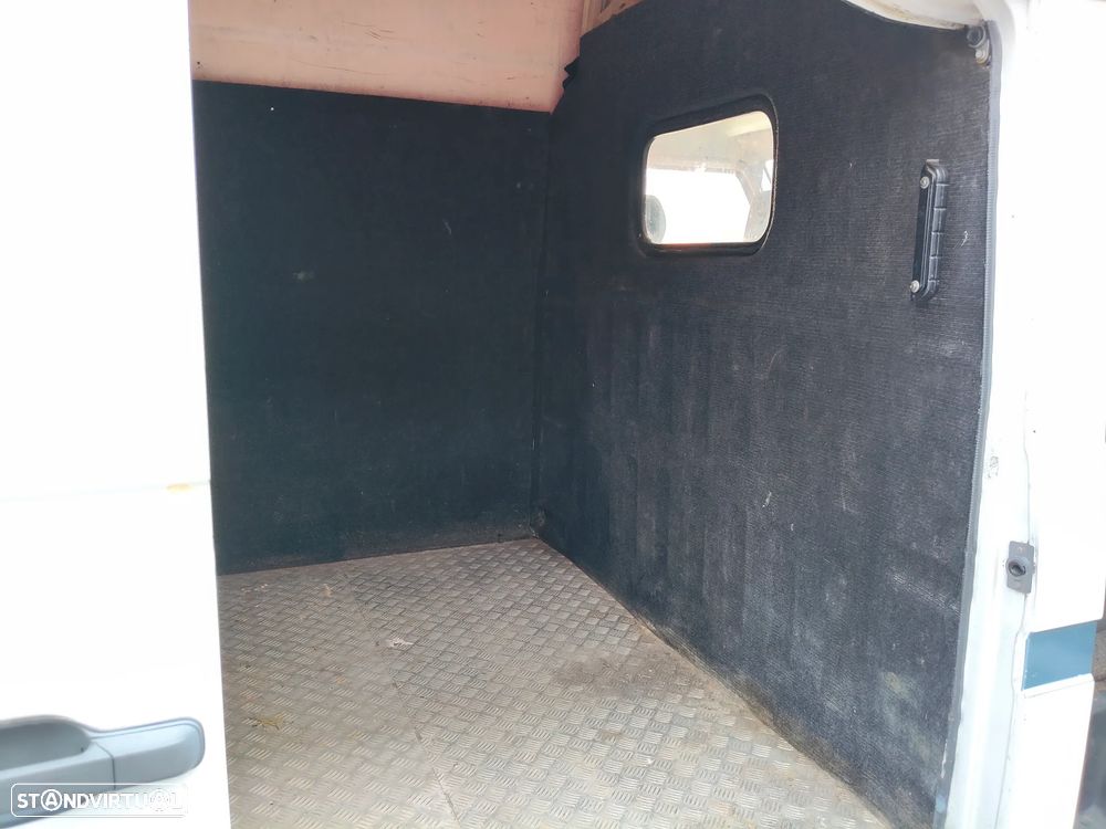Iveco Daily 30 E 8V B (T 1.88) - 16