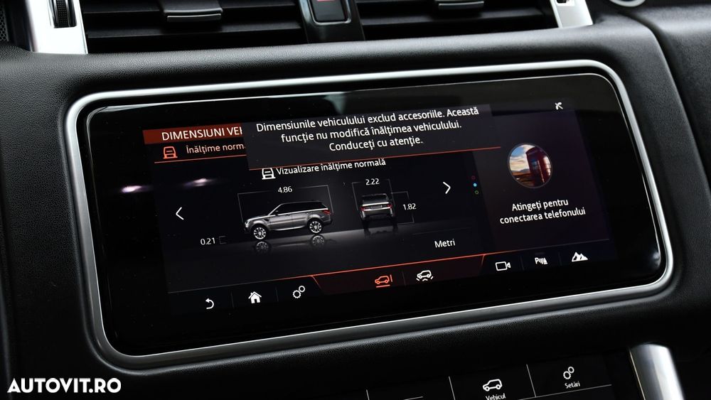 Land Rover Range Rover Sport 3.0 I6 D250 MHEV HSE Dynamic - 20