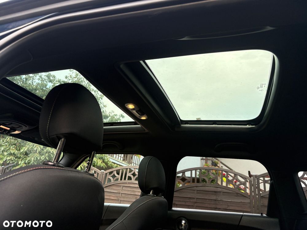 MINI Countryman Cooper - 19