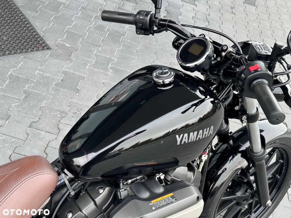 Yamaha XV - 14