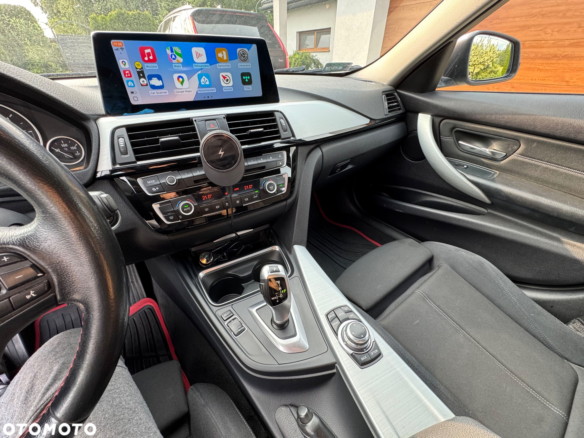 BMW Seria 3 - 18