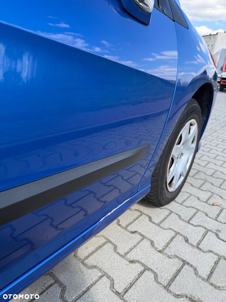 Peugeot 308 1.6 Trendy - 6