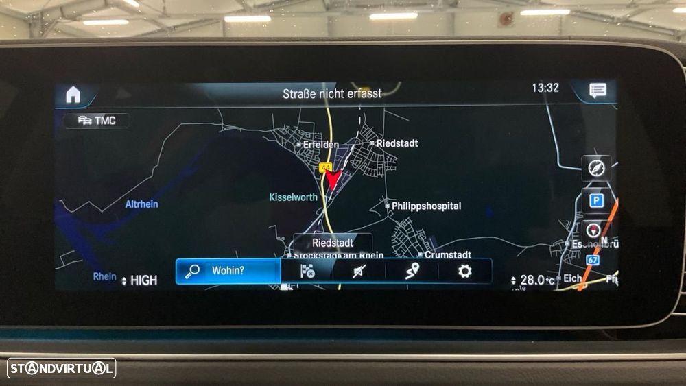 Mercedes-Benz GLE 350 de 4Matic 9G-TRONIC - 7