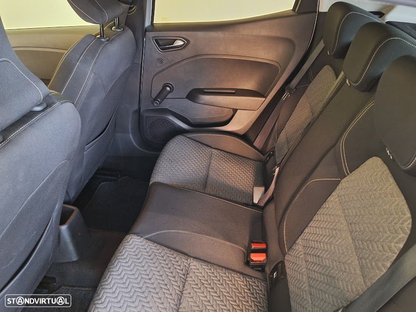 Renault Clio 1.0 TCe Limited - 8