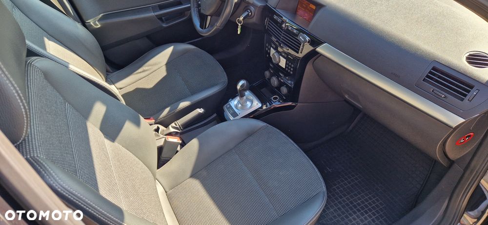 Opel Astra 1.6 Sport - 7