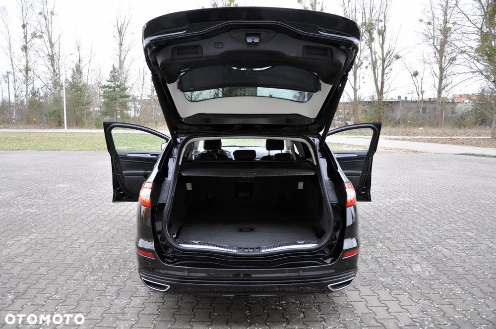 Ford Mondeo 2.0 TDCi STart-Stopp PowerShift-Aut ST-Line - 36