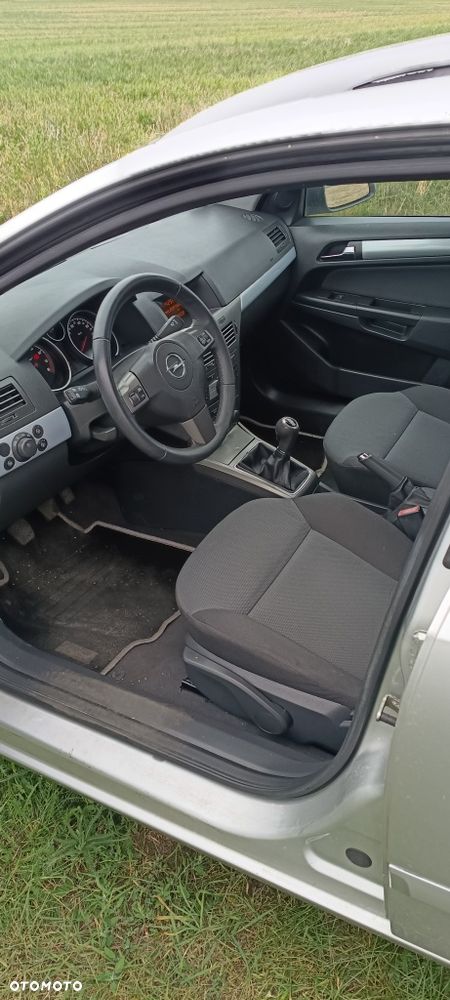 Opel Astra - 8
