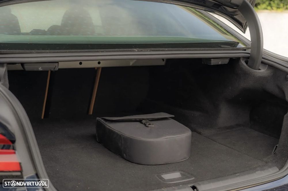 BMW 530 e Pack M - 29