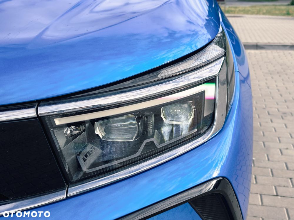 Opel Grandland X - 22