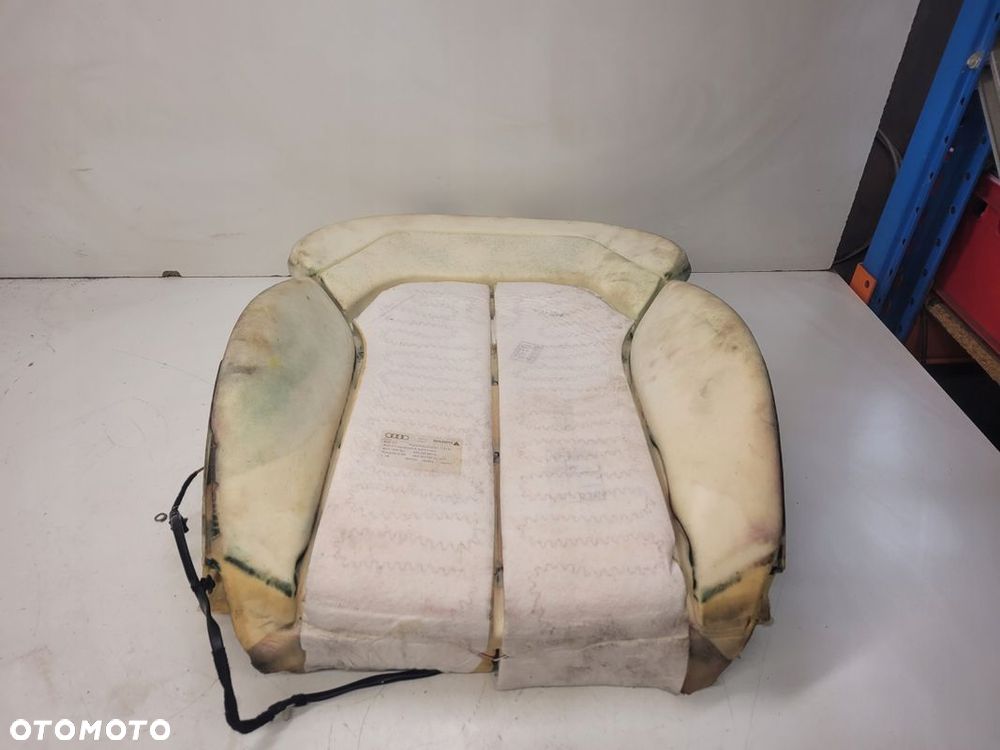 MATA GRZEWCZA FOTELA OPARCIE AUDI A6 C7 4G0963557D - 1