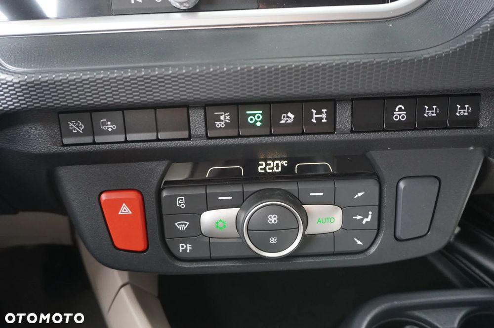 DAF XG 480 6×2 / 2025 / Chłodnia KRONE 20 EPAL Doppelstock / Thermoking T-1000R / Bez przebiegu / Oś skrętna - 20