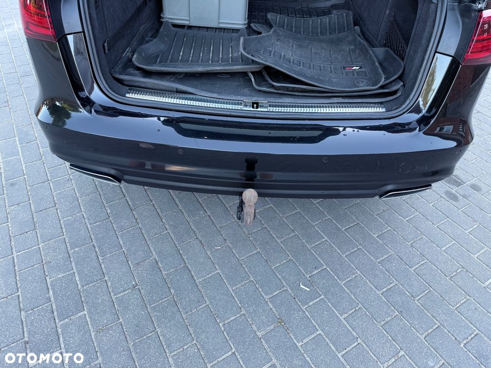 Audi A6 Avant - 31