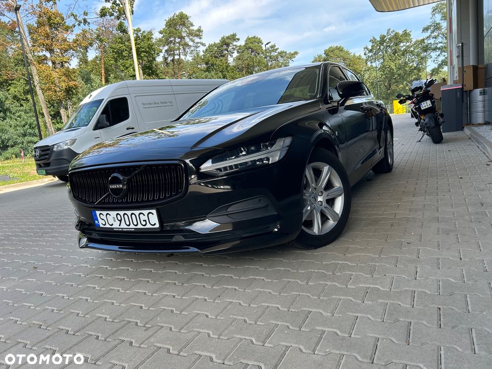 Volvo S90 D4 Momentum - 32