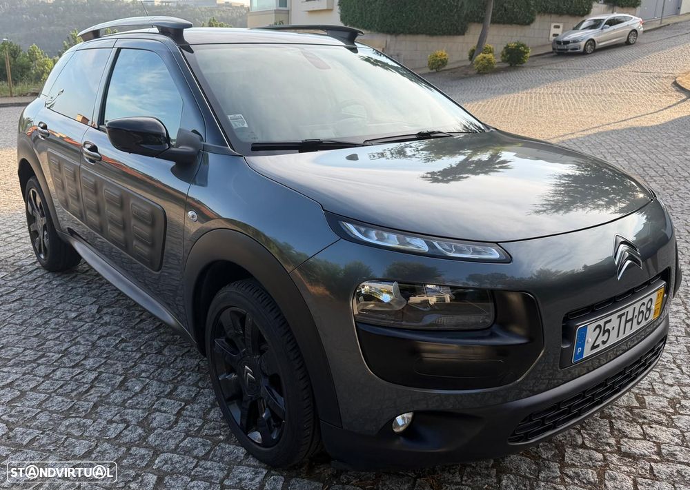 Citroën C4 Cactus 1.2 PureTech Feel - 8