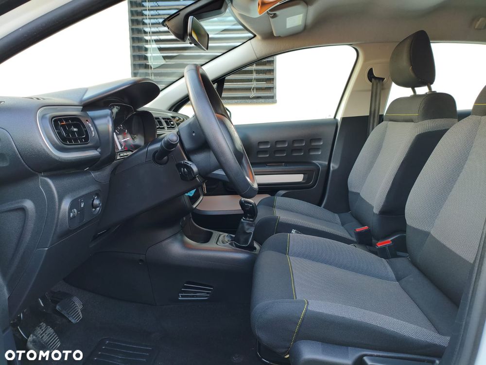 Citroën C3 1.2 VTi Exclusive - 9