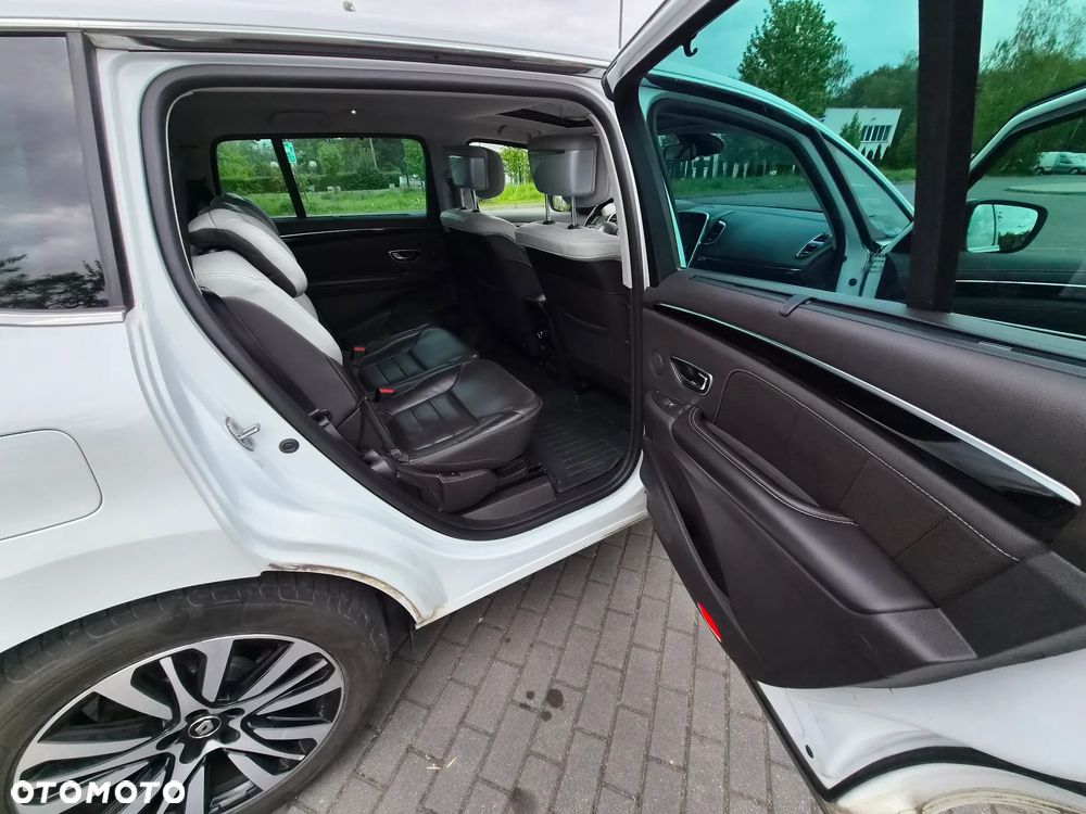 Renault Espace 1.8 TCe Energy Initiale Paris EDC 7os - 16