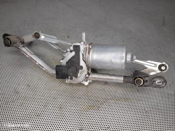 Armaçao Limpa Vidros Alfa Romeo Mito (955_) - 5