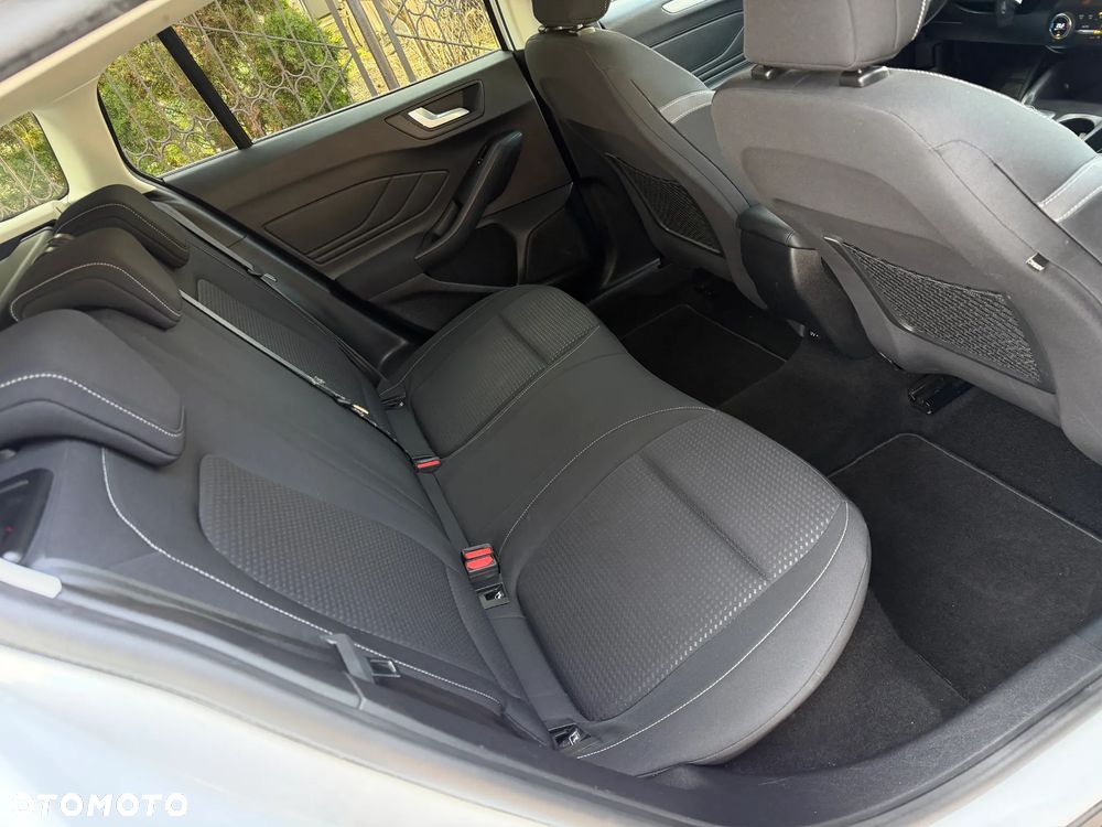 Ford Focus 1.5 EcoBlue Trend Edition Business - 34