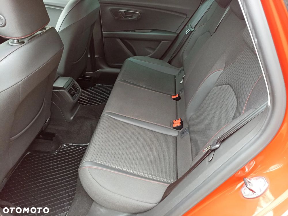 Seat Leon 1.8 TSI Start&Stop FR - 37