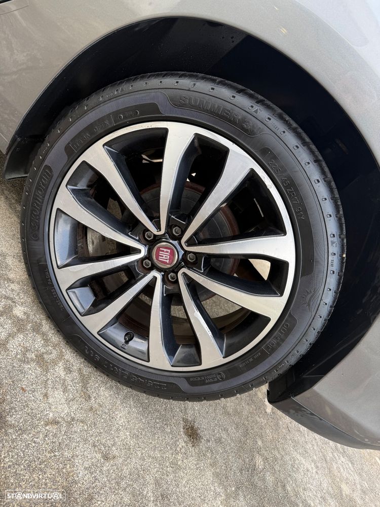 Fiat Tipo 1.3 M-Jet Easy J17 - 33