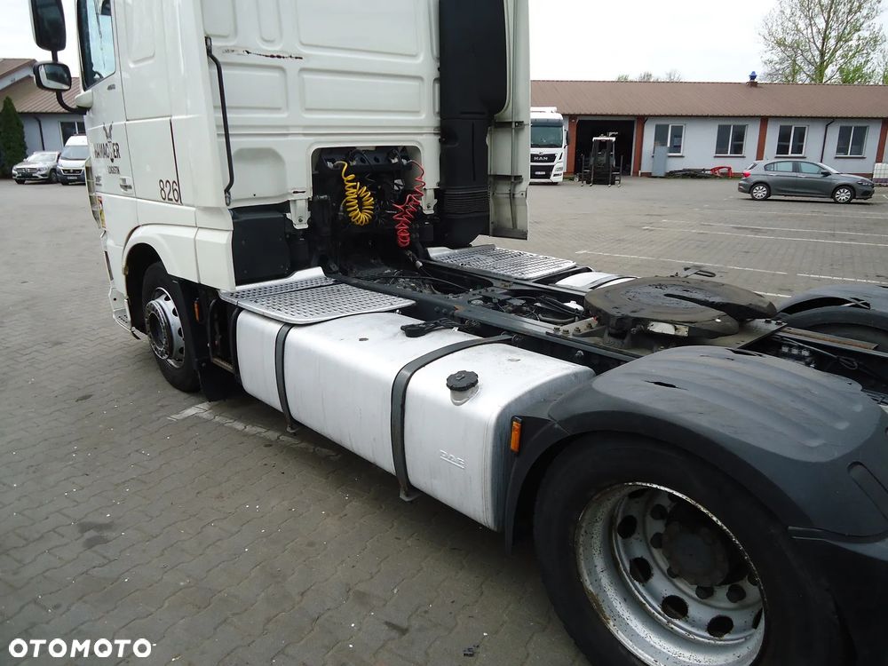 DAF XF 106.460 FT SSC - 8