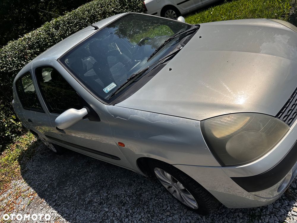 Renault Thalia 1.4 RT 16V - 3